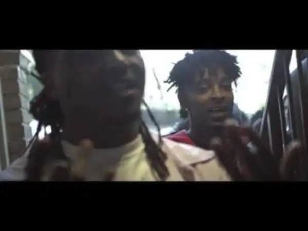 Video: Young Nudy – Loaded Baked Potato